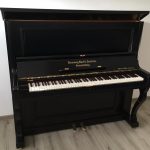 Steinweg Klavier restauriert